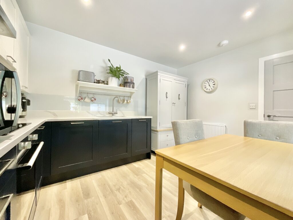 Newcastle Road, Market Drayton, TF9