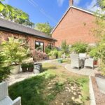 Newcastle Road, Market Drayton, TF9