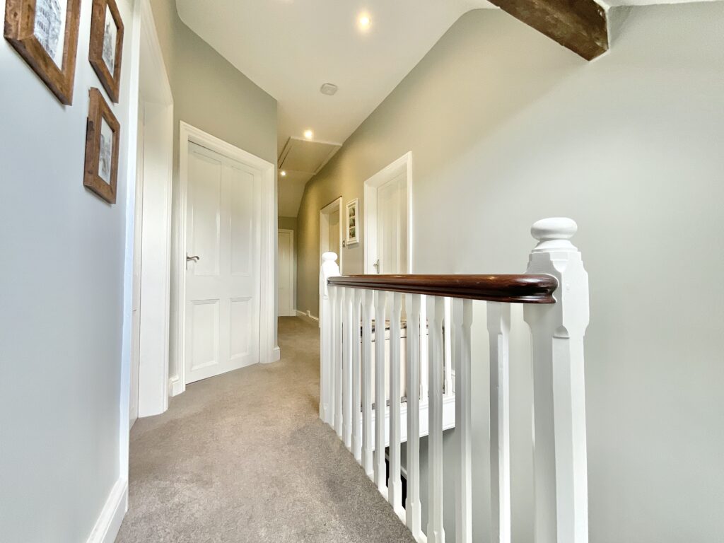 Prospect Road, Market Drayton, TF9