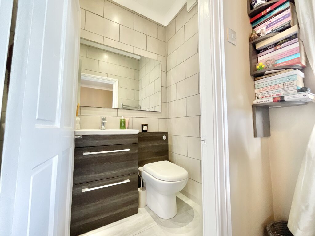 Prospect Road, Market Drayton, TF9