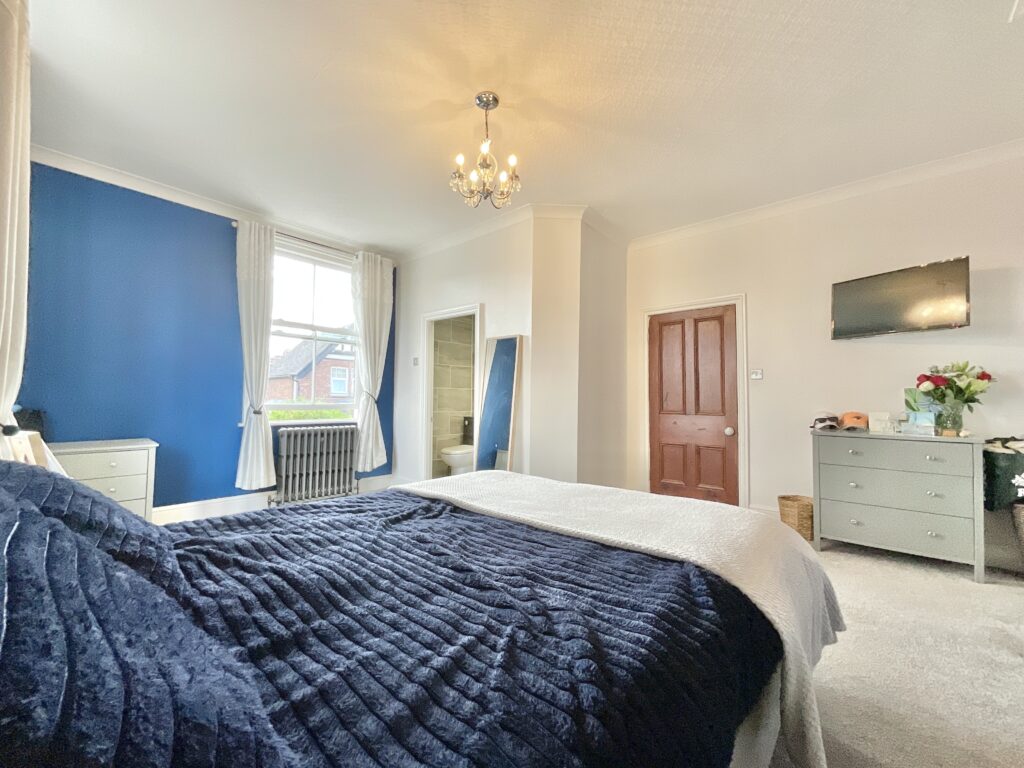 Prospect Road, Market Drayton, TF9