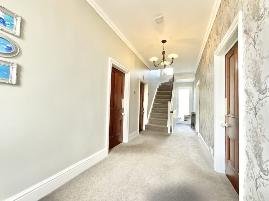 Prospect Road, Market Drayton, TF9