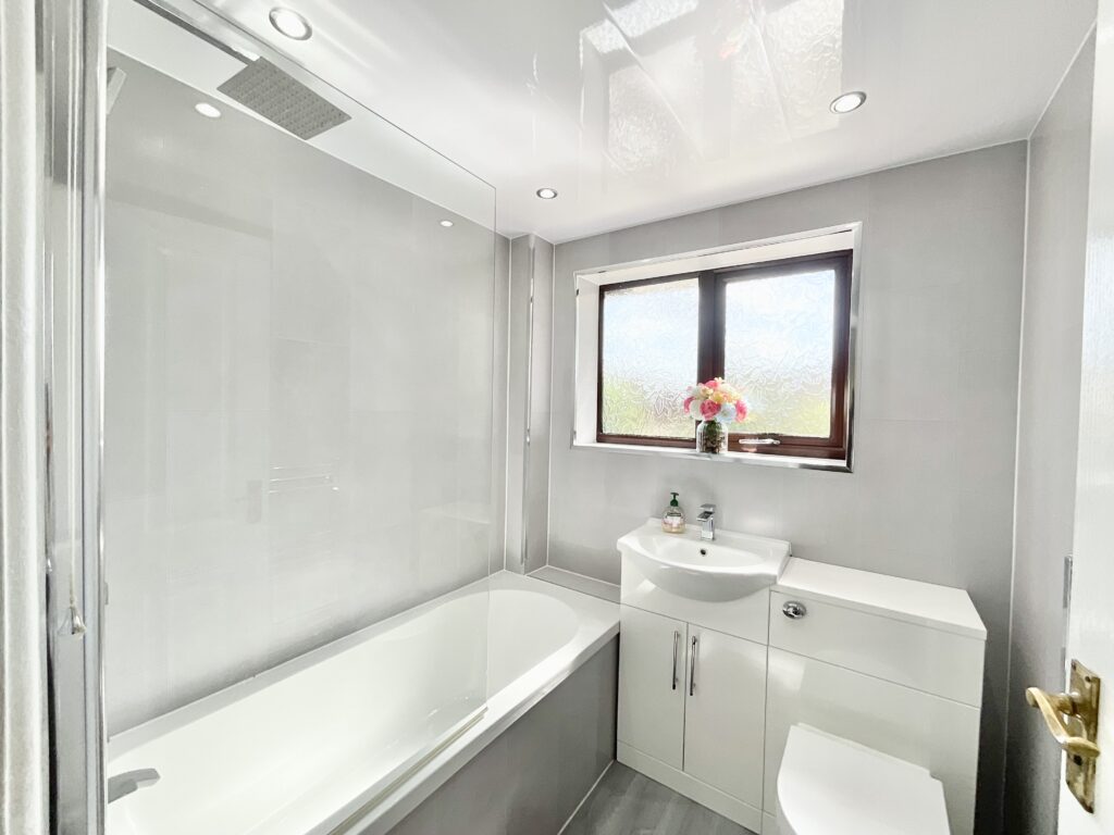 Goodwood Place, Stoke-On-Trent, ST4