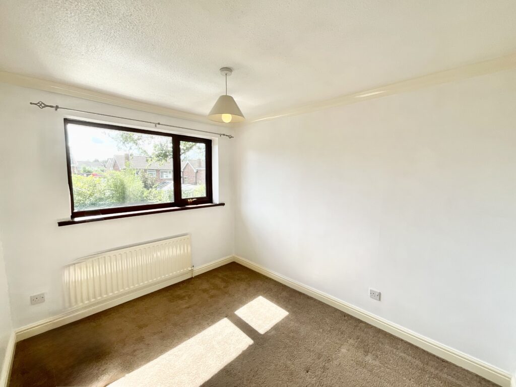 Goodwood Place, Stoke-On-Trent, ST4