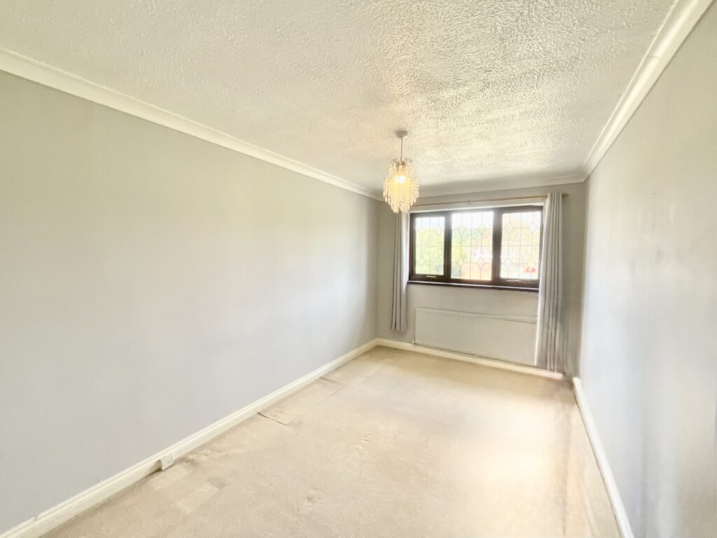 Goodwood Place, Stoke-On-Trent, ST4