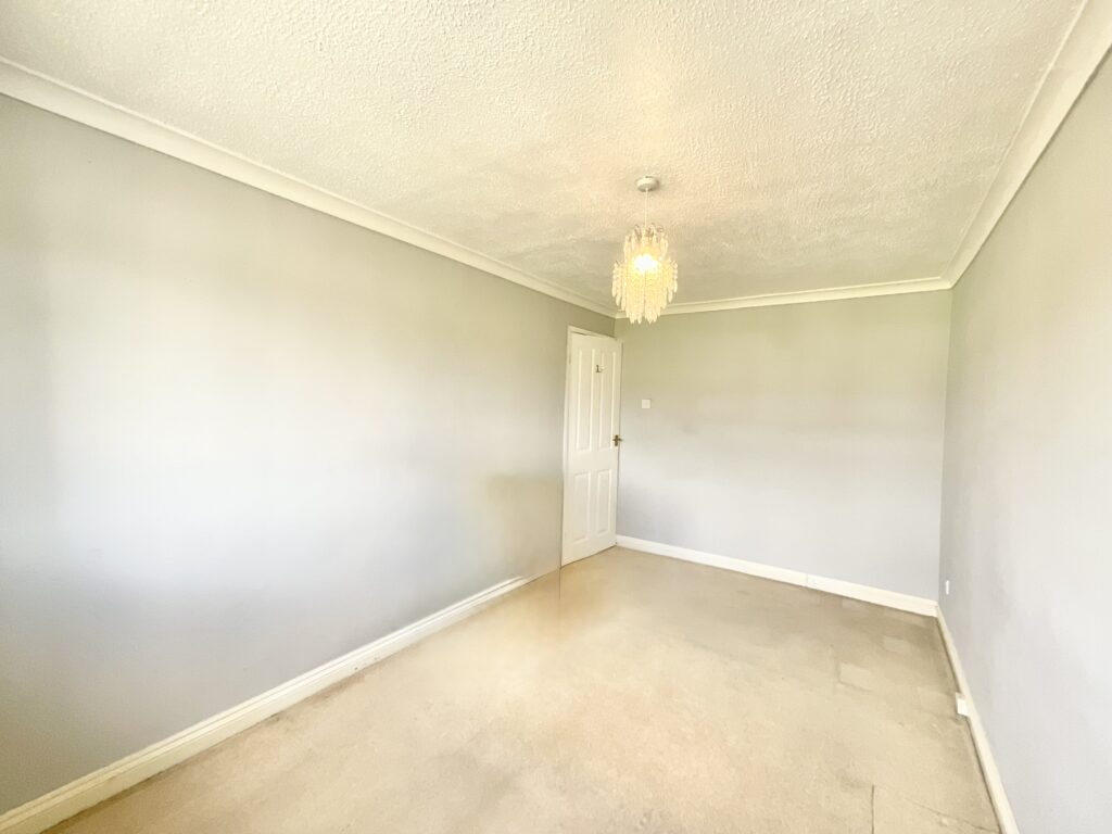 Goodwood Place, Stoke-On-Trent, ST4