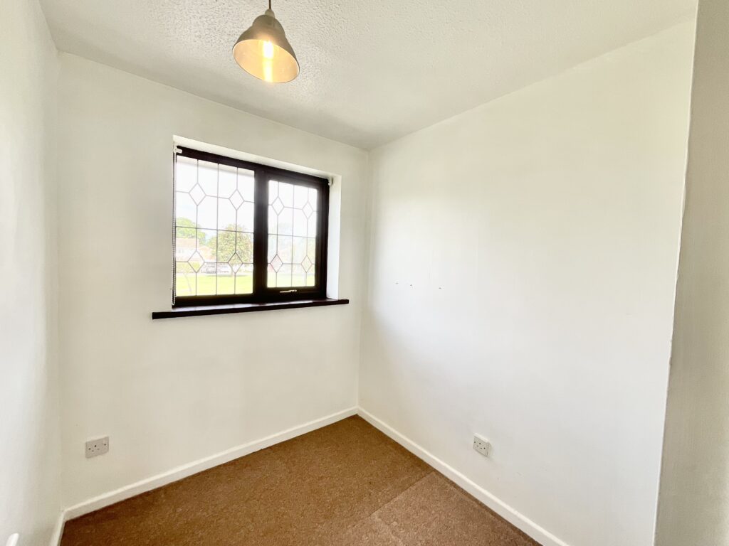 Goodwood Place, Stoke-On-Trent, ST4