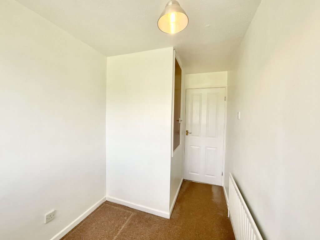 Goodwood Place, Stoke-On-Trent, ST4