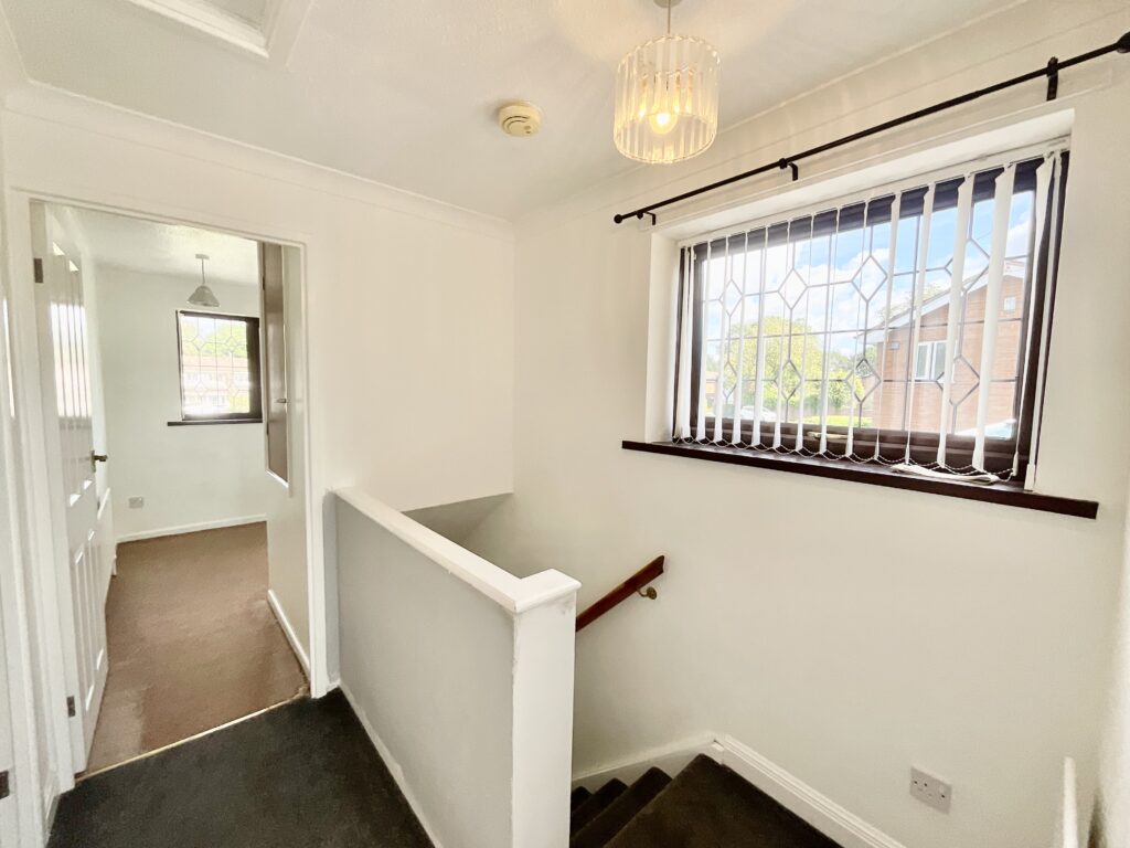 Goodwood Place, Stoke-On-Trent, ST4