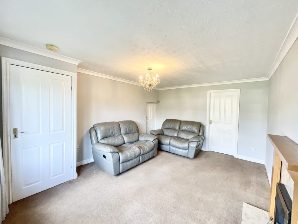Goodwood Place, Stoke-On-Trent, ST4