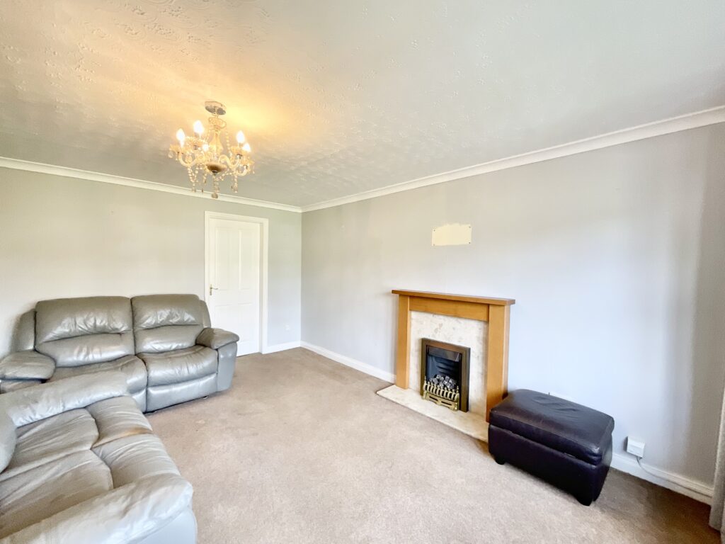 Goodwood Place, Stoke-On-Trent, ST4