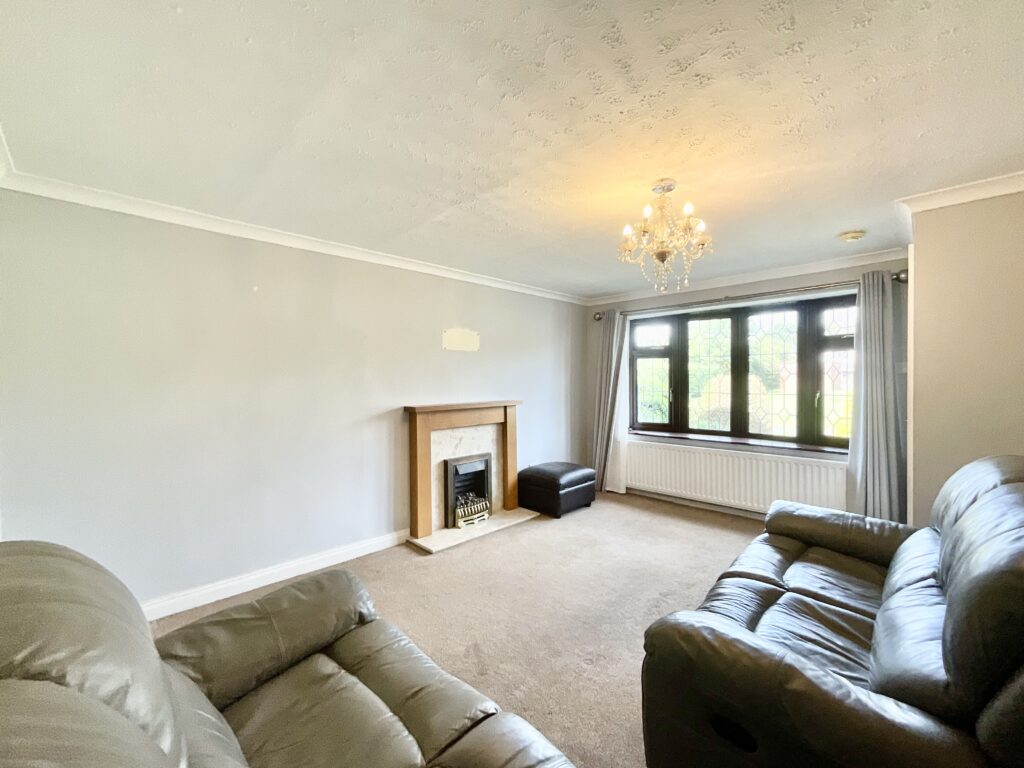 Goodwood Place, Stoke-On-Trent, ST4
