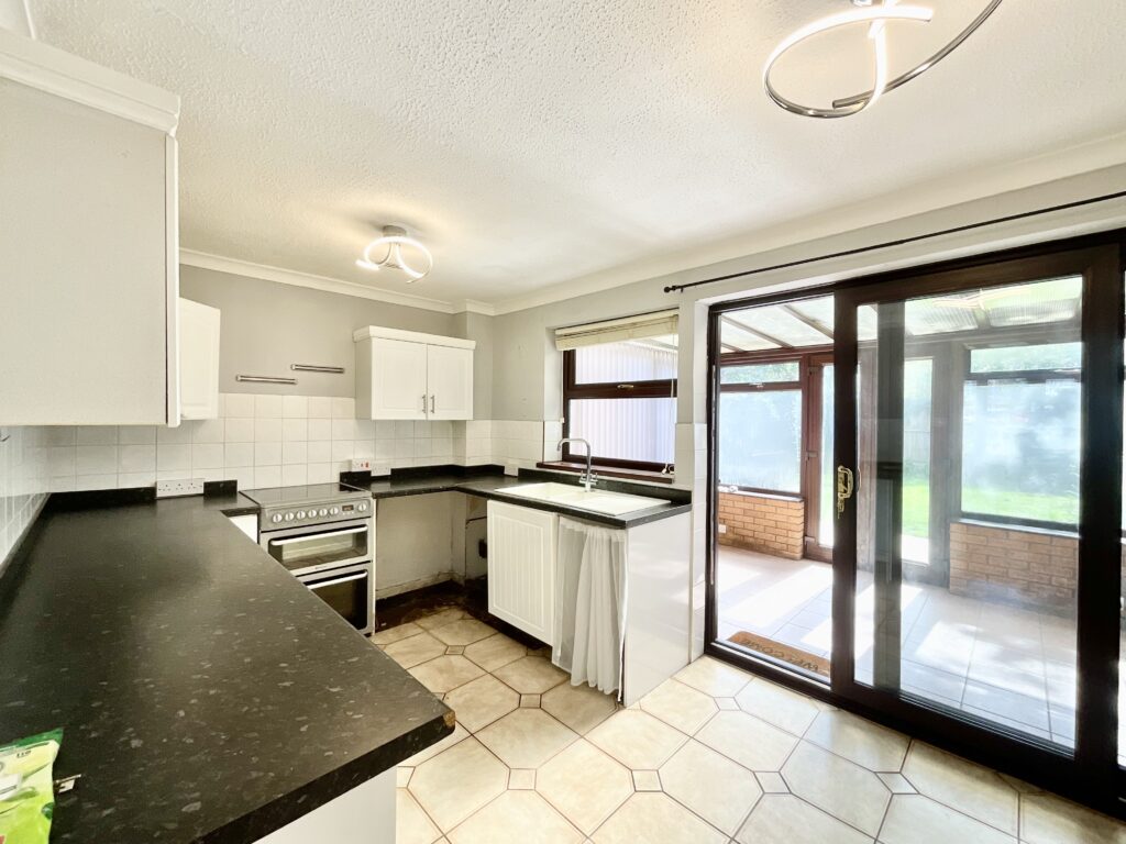 Goodwood Place, Stoke-On-Trent, ST4