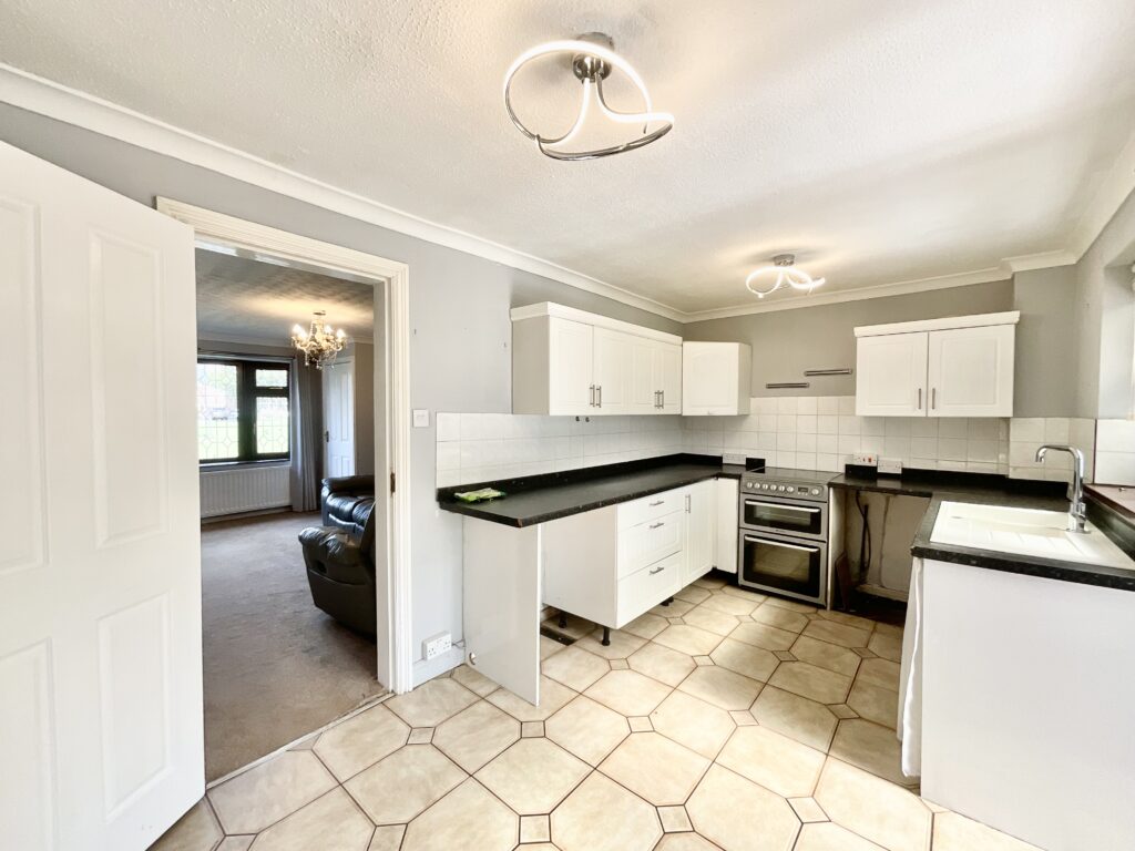 Goodwood Place, Stoke-On-Trent, ST4