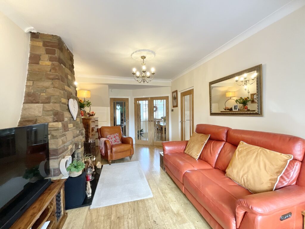 Louise Drive, Stoke-On-Trent, ST3