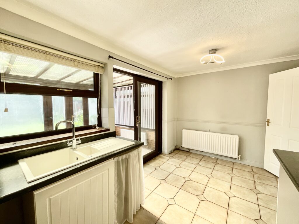 Goodwood Place, Stoke-On-Trent, ST4
