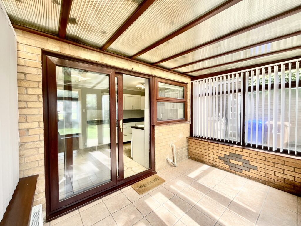 Goodwood Place, Stoke-On-Trent, ST4