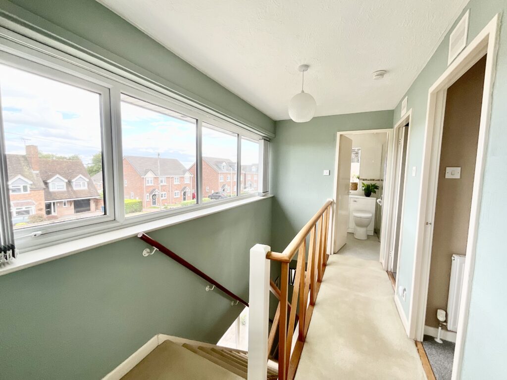 Pirehill Lane, Stone, ST15