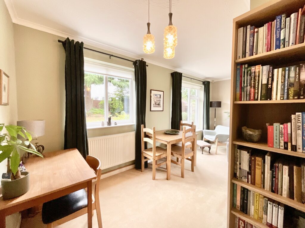 Pirehill Lane, Stone, ST15