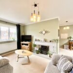 Pirehill Lane, Stone, ST15