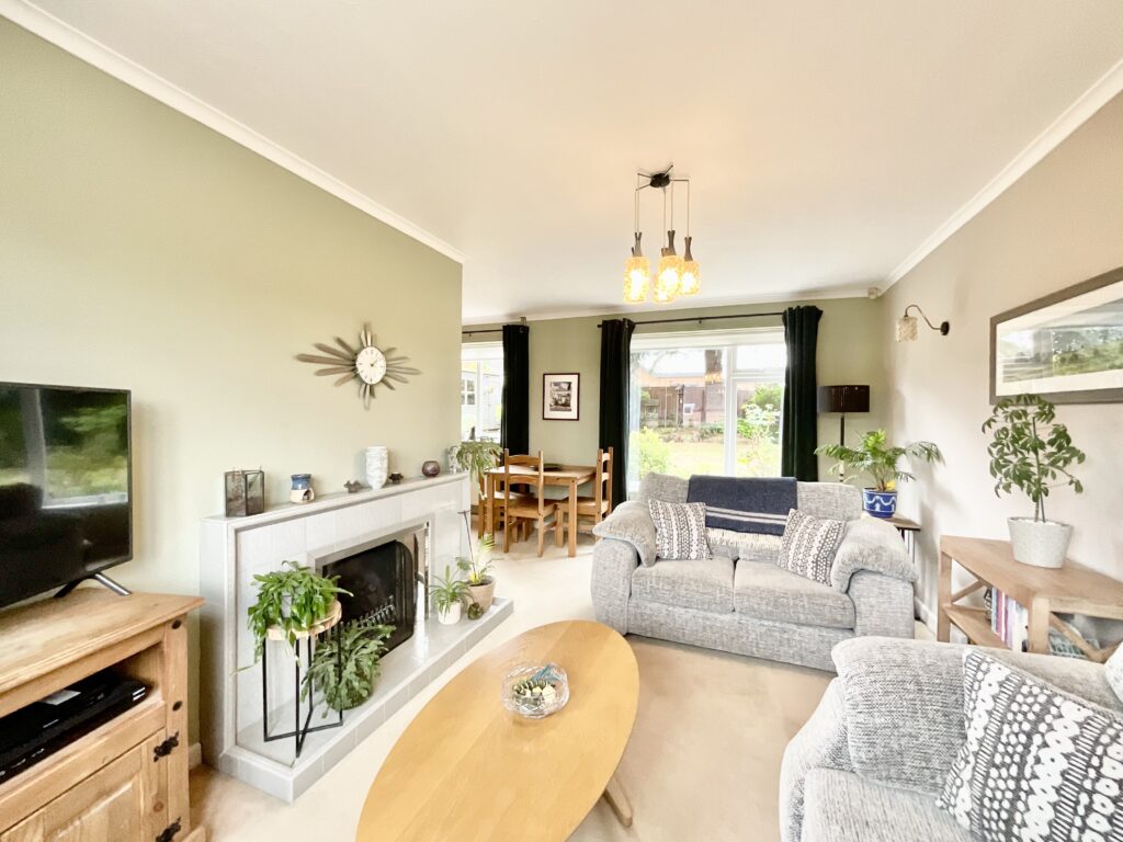 Pirehill Lane, Stone, ST15