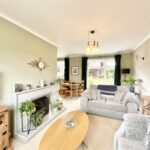 Pirehill Lane, Stone, ST15