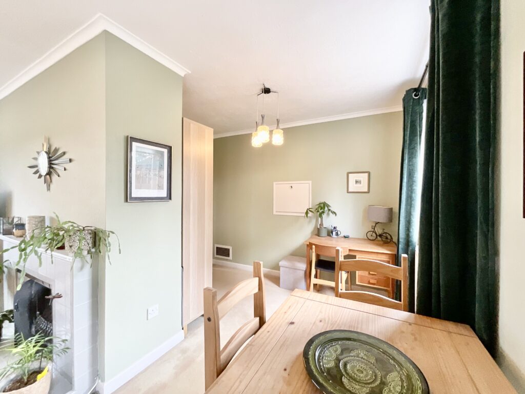 Pirehill Lane, Stone, ST15