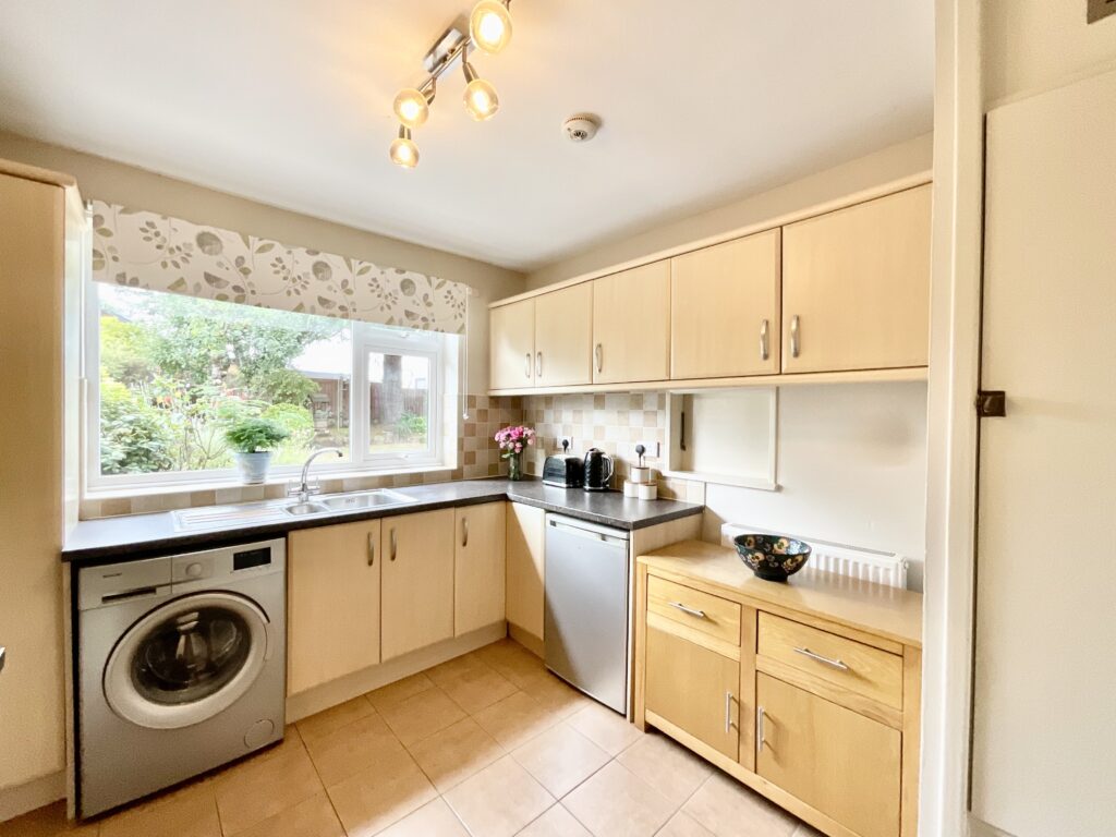 Pirehill Lane, Stone, ST15