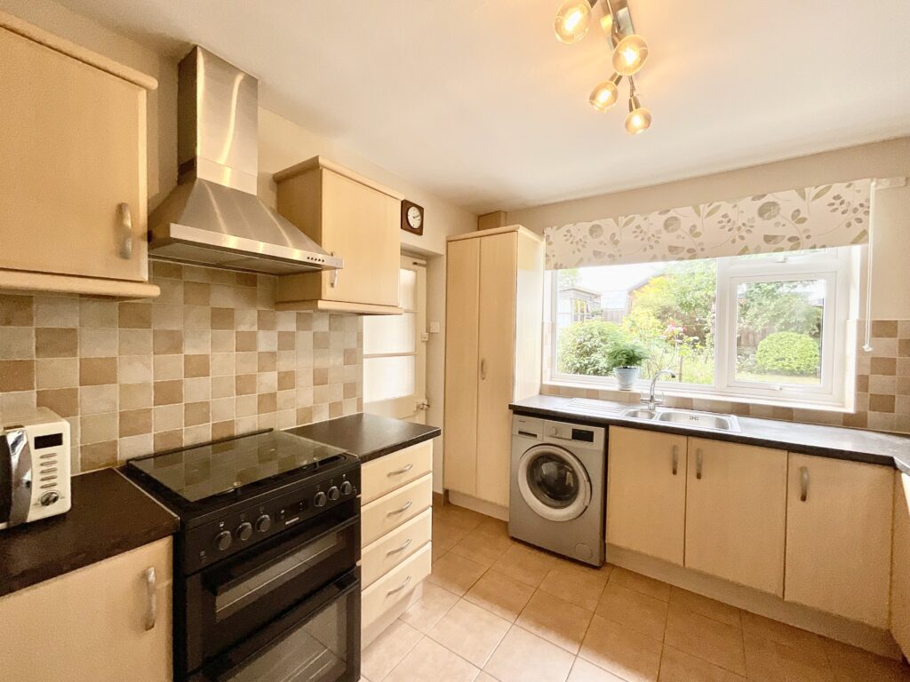 Pirehill Lane, Stone, ST15