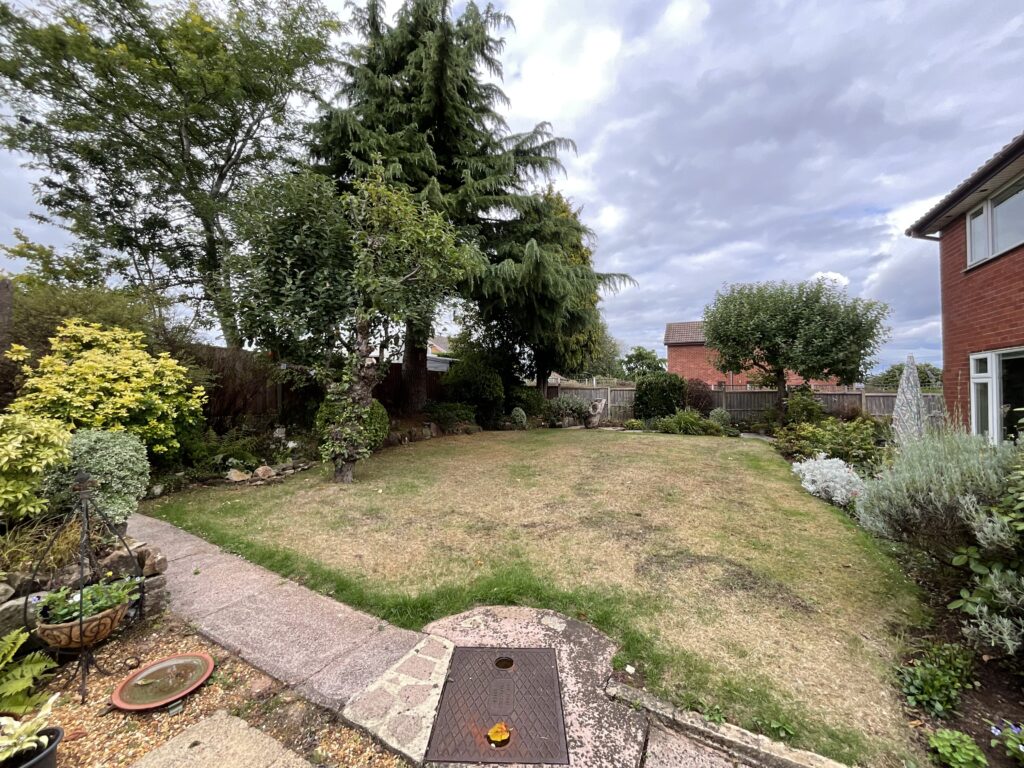 Pirehill Lane, Stone, ST15