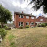 Pirehill Lane, Stone, ST15