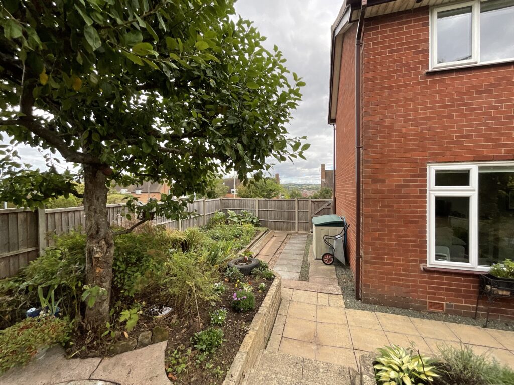 Pirehill Lane, Stone, ST15