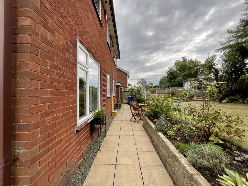 Pirehill Lane, Stone, ST15
