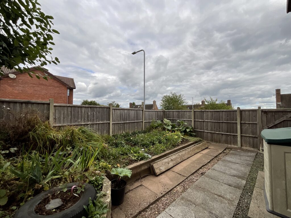 Pirehill Lane, Stone, ST15