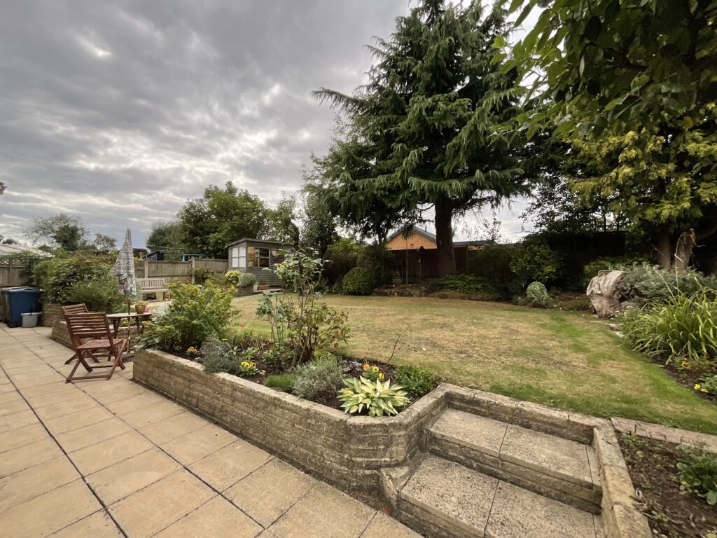 Pirehill Lane, Stone, ST15