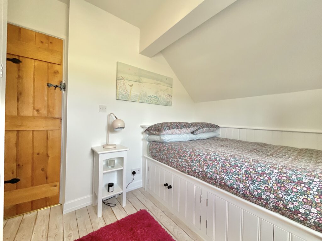 Brockton, Eccleshall, ST21
