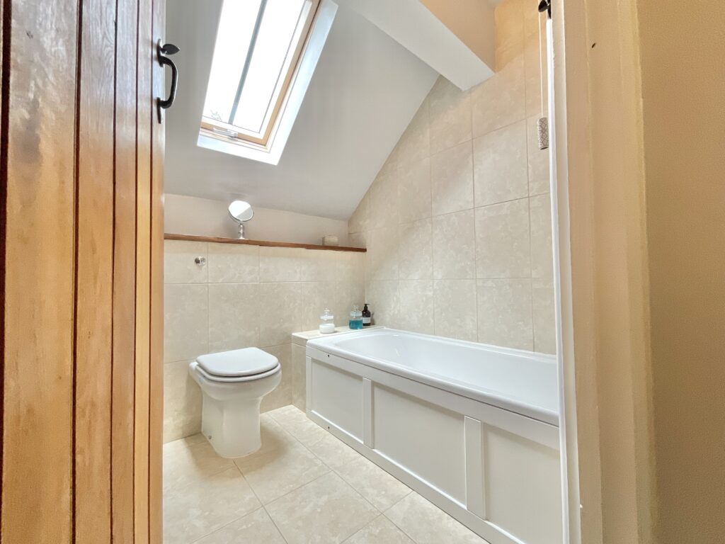 Brockton, Eccleshall, ST21