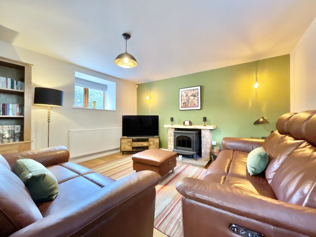 Brockton, Eccleshall, ST21