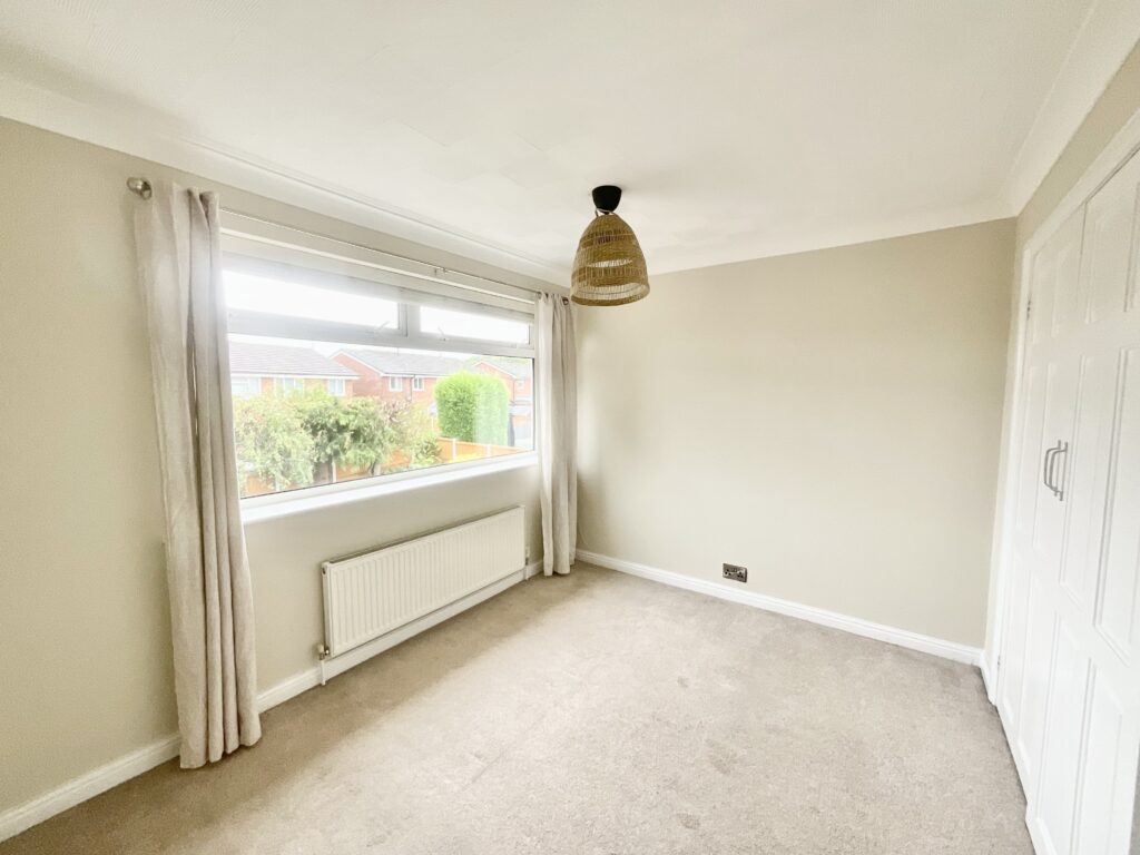 Earlsbrook Drive, Stoke-On-Trent, ST4