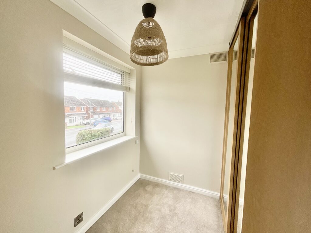 Earlsbrook Drive, Stoke-On-Trent, ST4