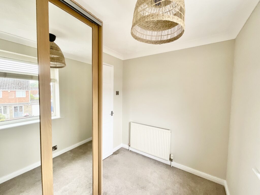 Earlsbrook Drive, Stoke-On-Trent, ST4
