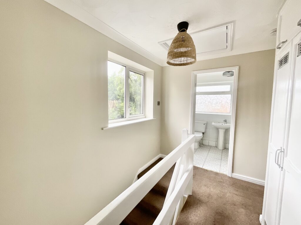 Earlsbrook Drive, Stoke-On-Trent, ST4