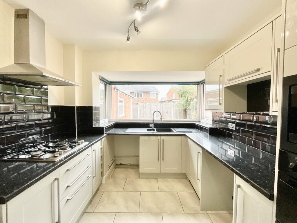 Earlsbrook Drive, Stoke-On-Trent, ST4