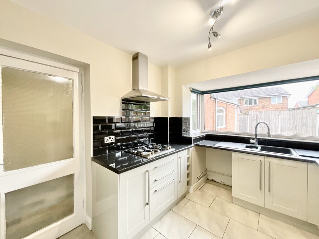 Earlsbrook Drive, Stoke-On-Trent, ST4