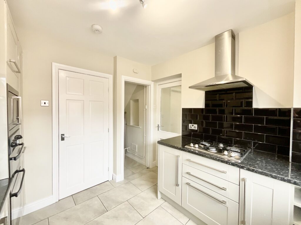 Earlsbrook Drive, Stoke-On-Trent, ST4