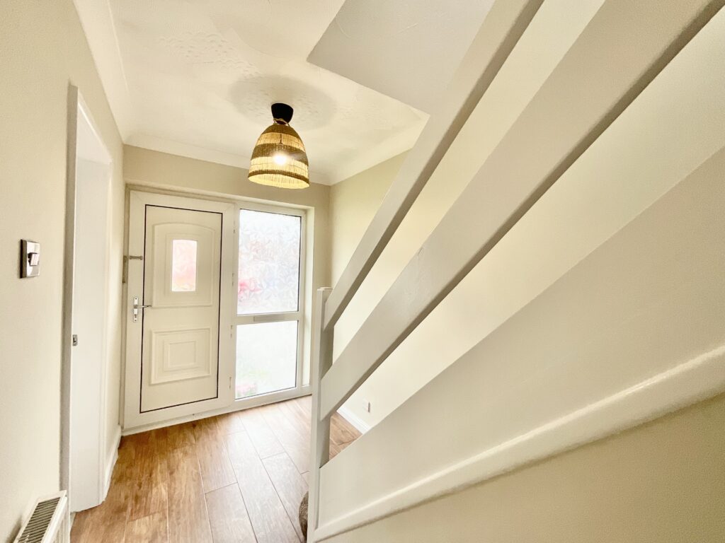 Earlsbrook Drive, Stoke-On-Trent, ST4