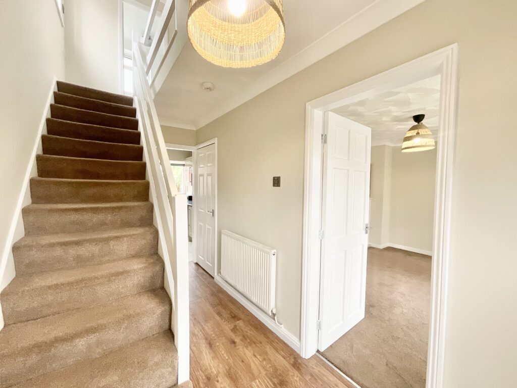 Earlsbrook Drive, Stoke-On-Trent, ST4