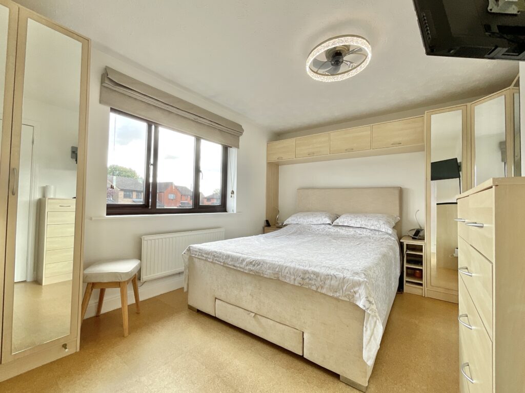 Briar Way, Cotes Heath, ST21