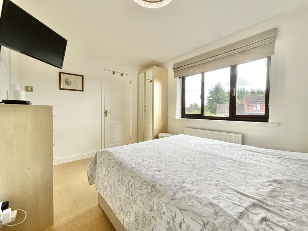 Briar Way, Cotes Heath, ST21
