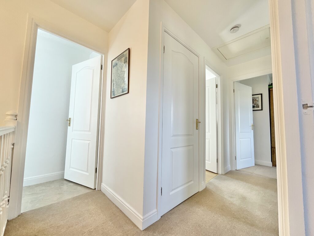 Briar Way, Cotes Heath, ST21